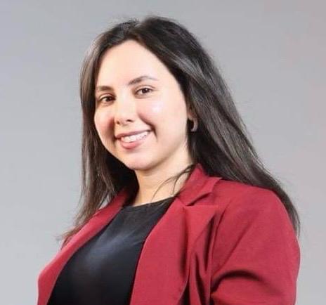 Dr. Raghda Abu Shamma